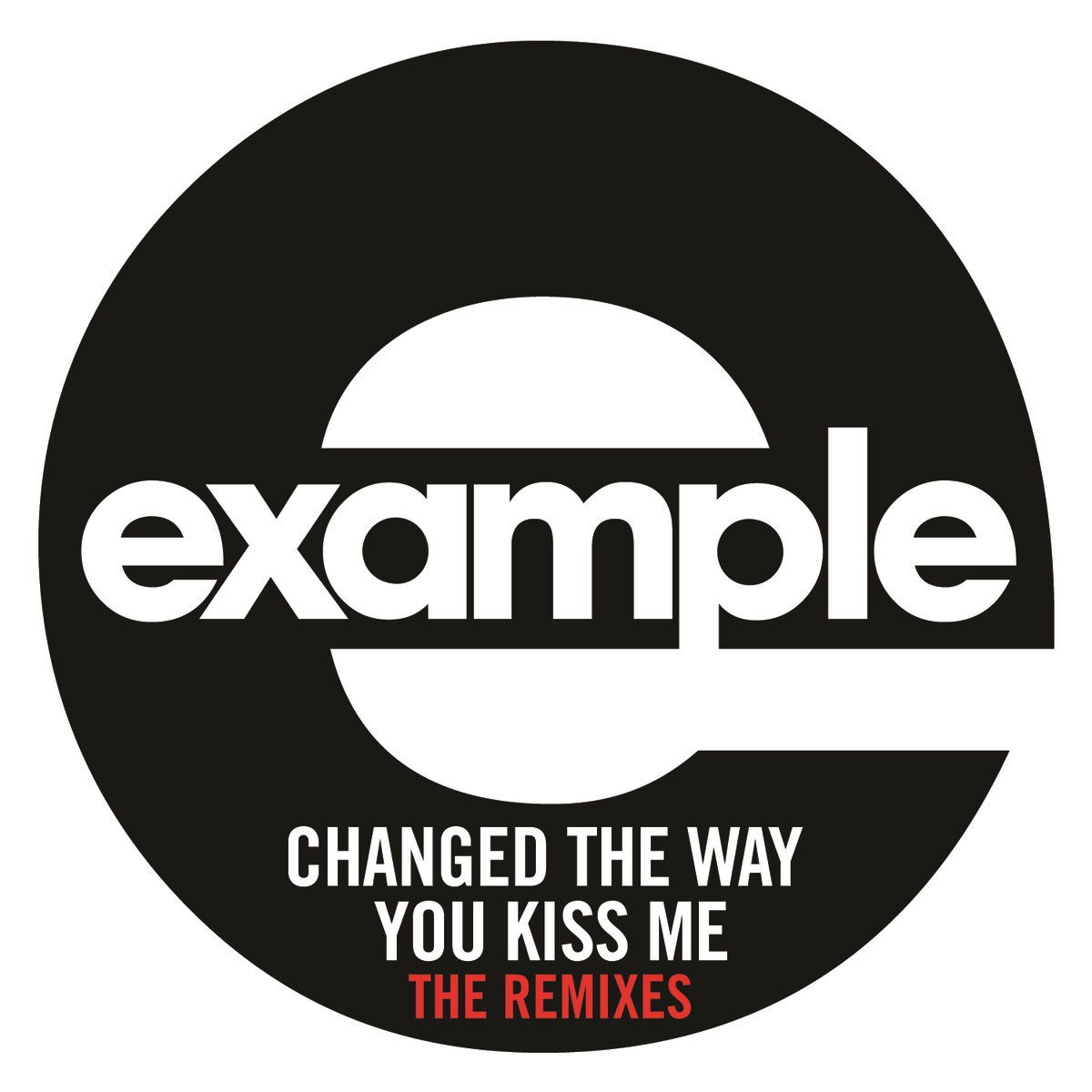 Changed The Way You Kiss Me (Radio Edit)