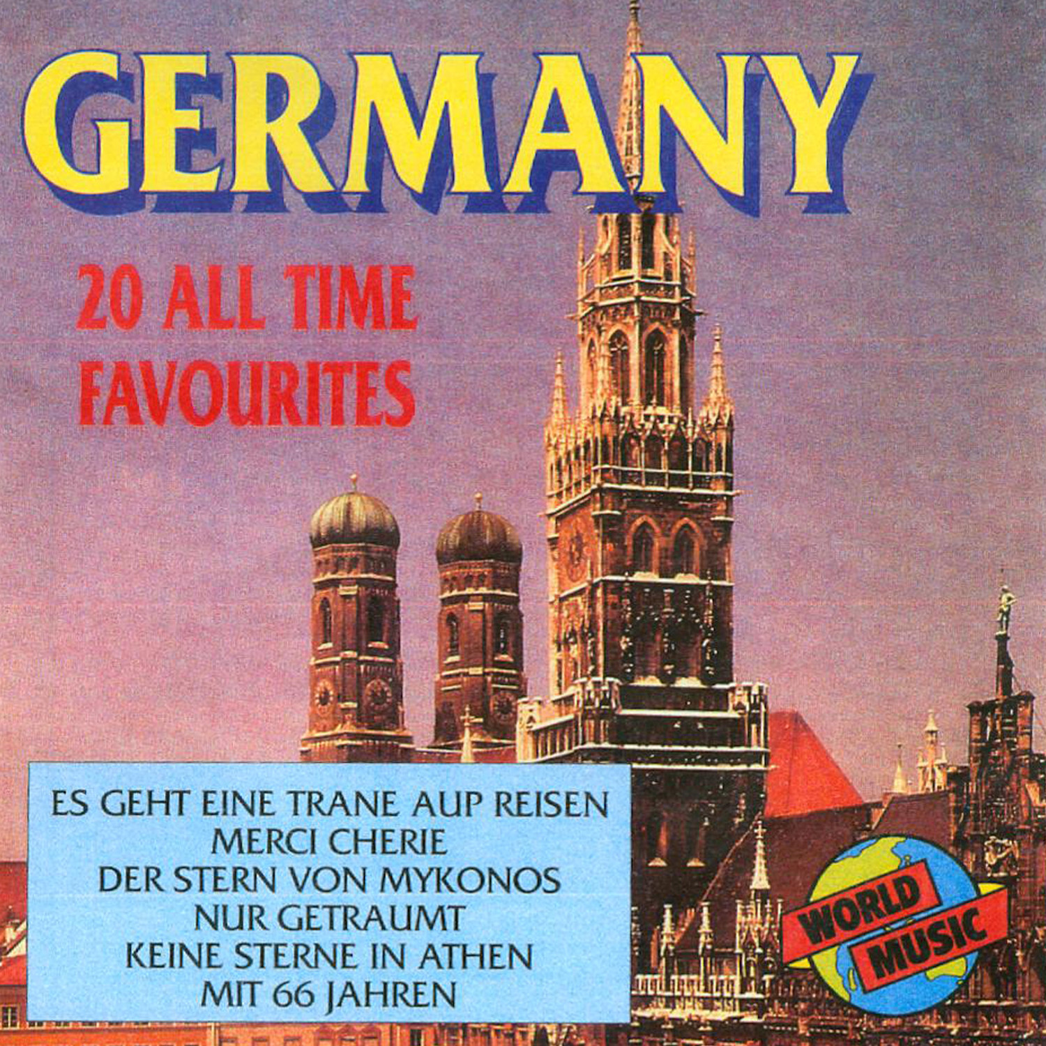 Uber Sieben Brucken Musst Du Geh'n