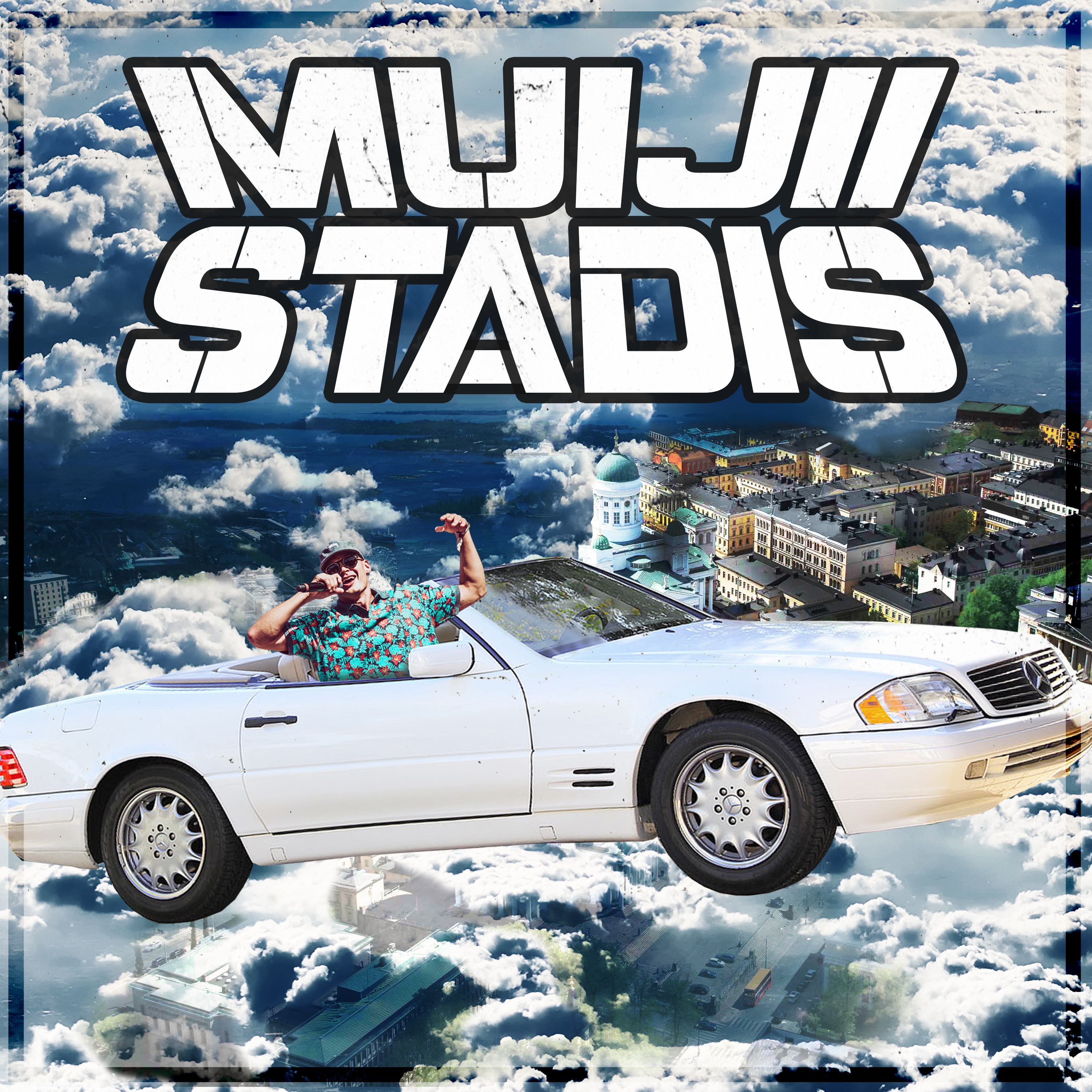 Muijii stadis