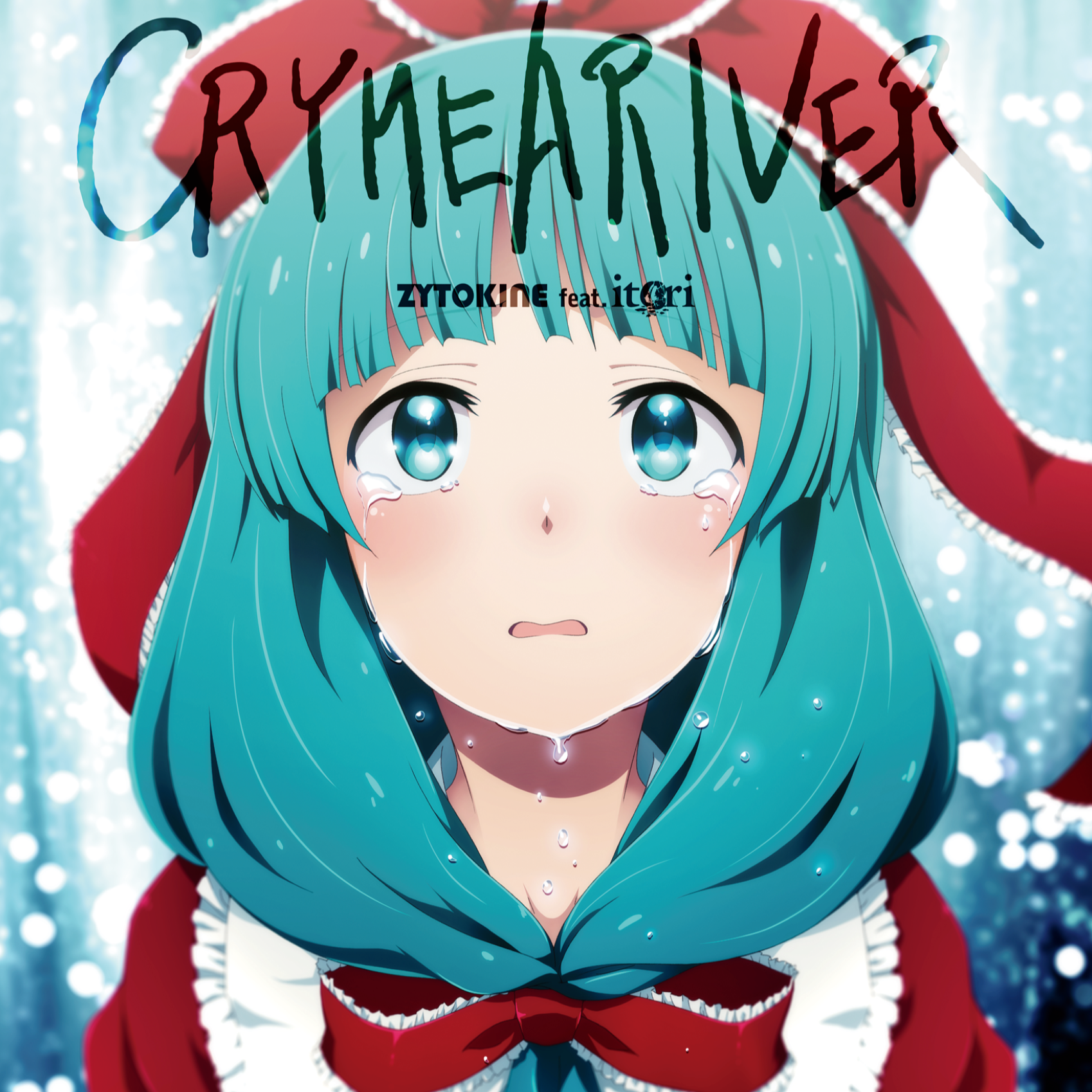 everything comes tumbling down