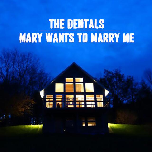 Mary Wants To Marry Me