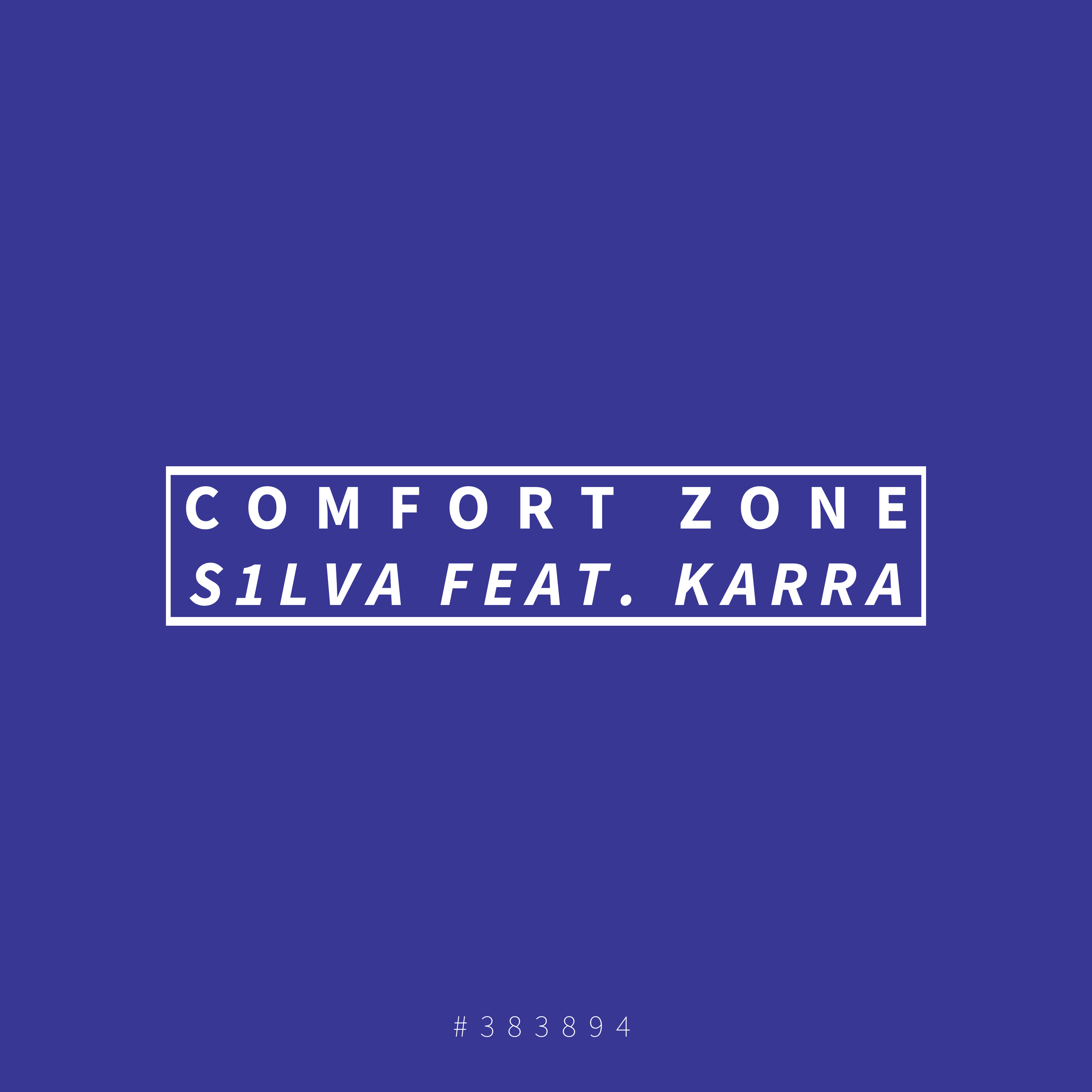Comfort Zone 