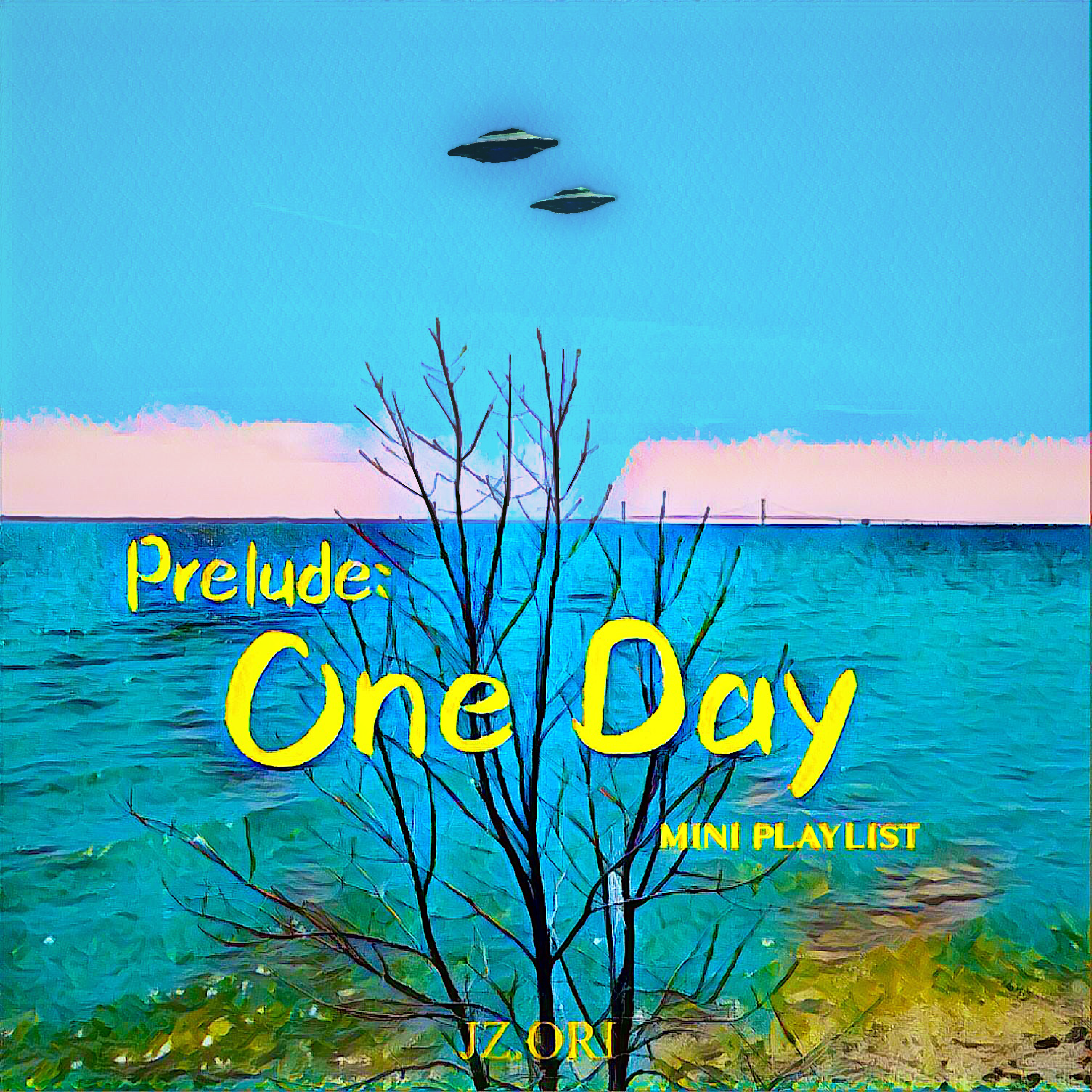 Me do Me, You do You