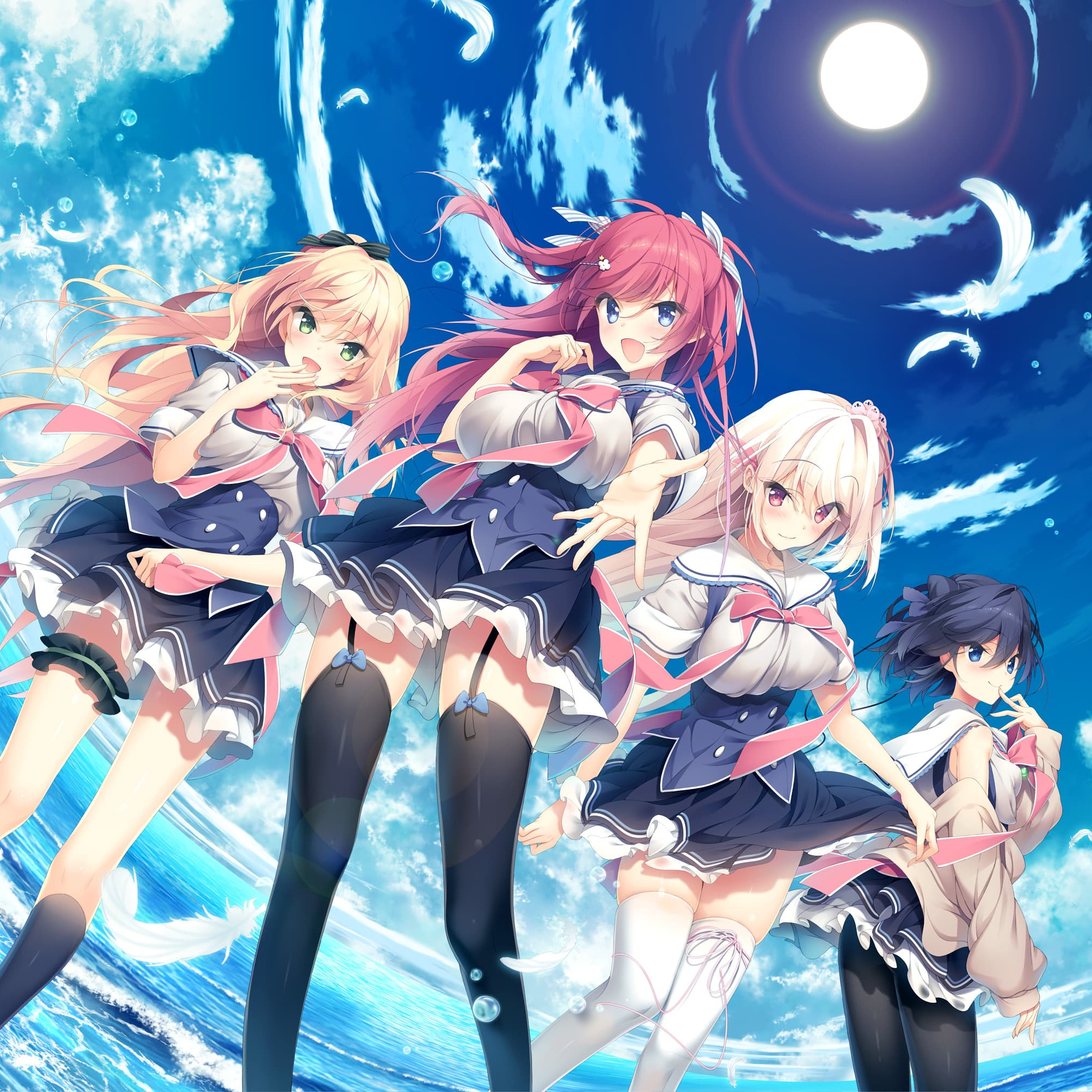 クオリアの輪郭