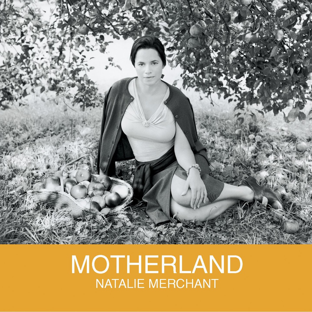 Motherland (LP Version)