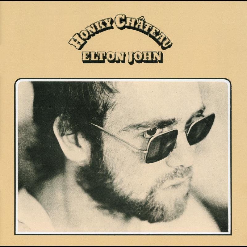 Rocket Man (I Think It's Going To Be A Long Long Time)