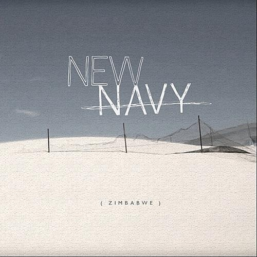 Zimbabwe (Original Mix)