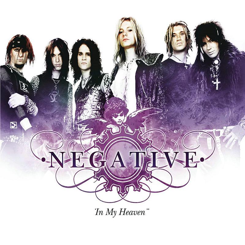 In My Heaven (Album Version)