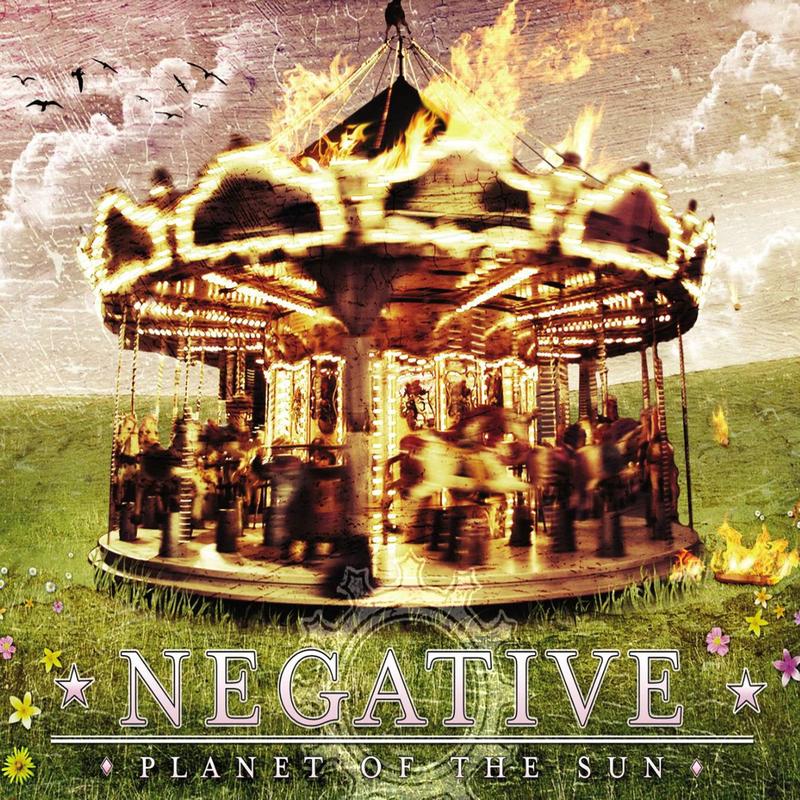 Planet Of The Sun (Single Edit) (Album Version)