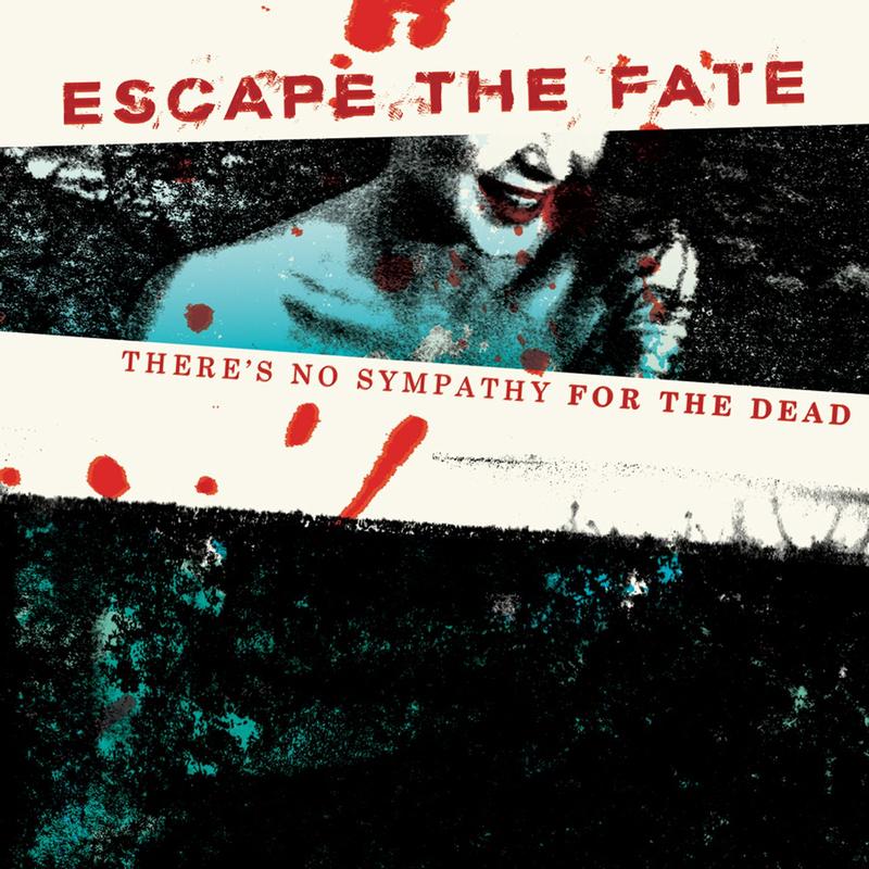 There's No Sympathy For The Dead (Album Version)