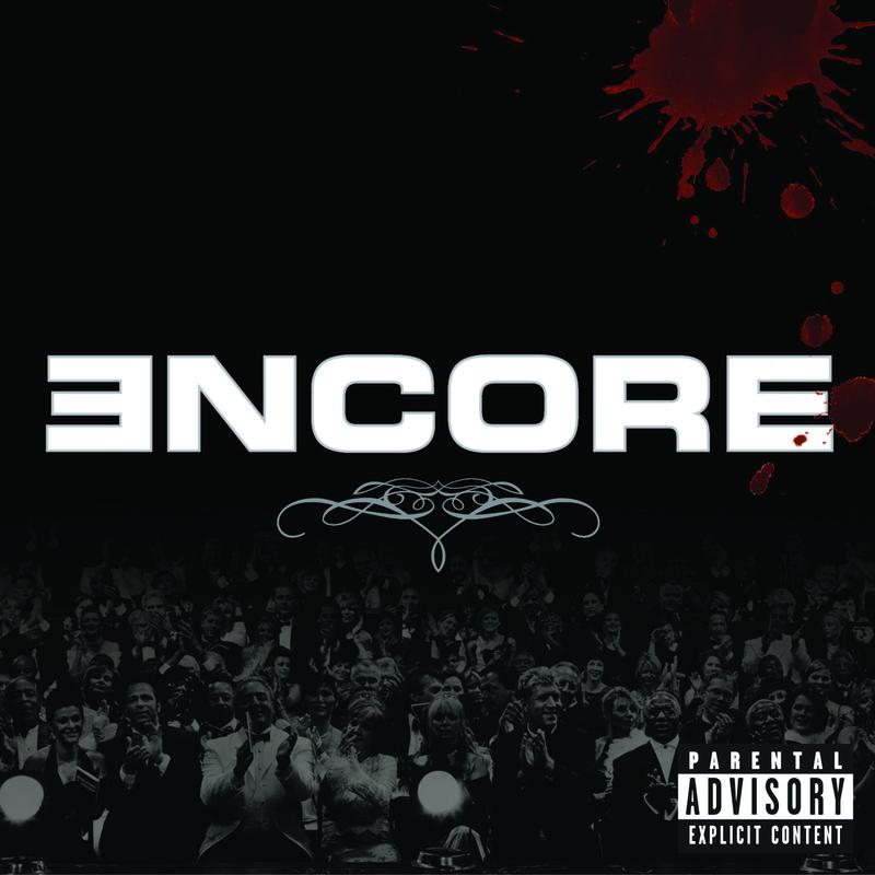 Mockingbird - Album Version (Explicit)