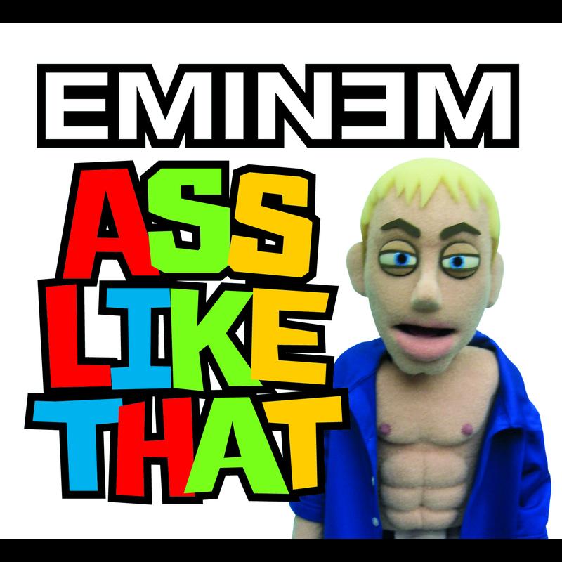 Ass Like That - Album Version (Explicit)