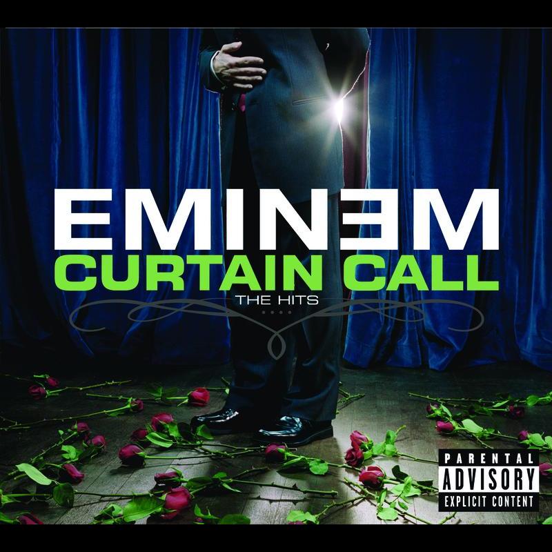 Lose Yourself (Bonus Track)