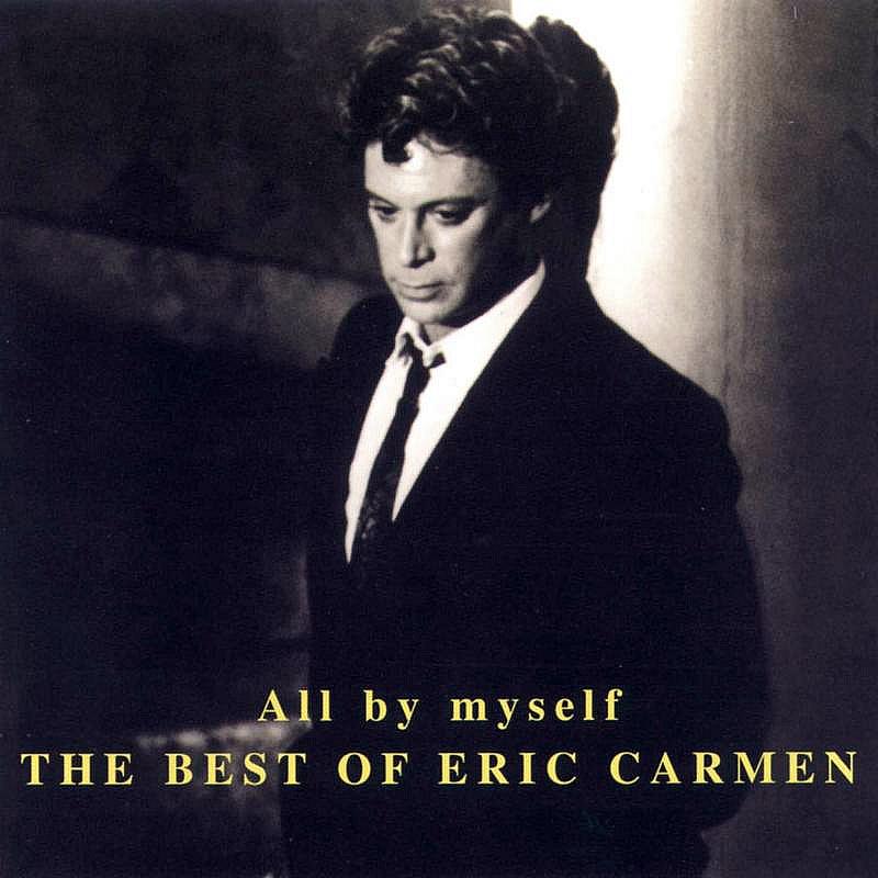 All By Myself - Digitally Remastered 1997