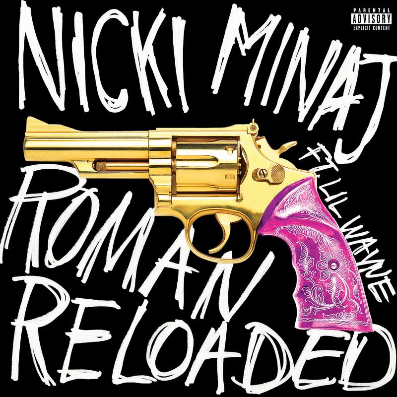 Roman Reloaded (Explicit Version) - Explicit Version