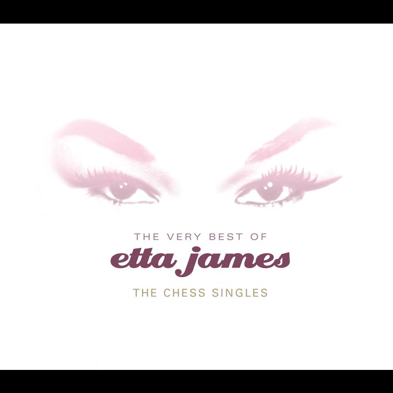 I'd Rather Go Blind - Single Version
