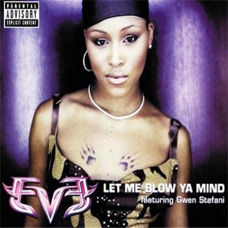 Let Me Blow Ya Mind - Album Version (Explicit)