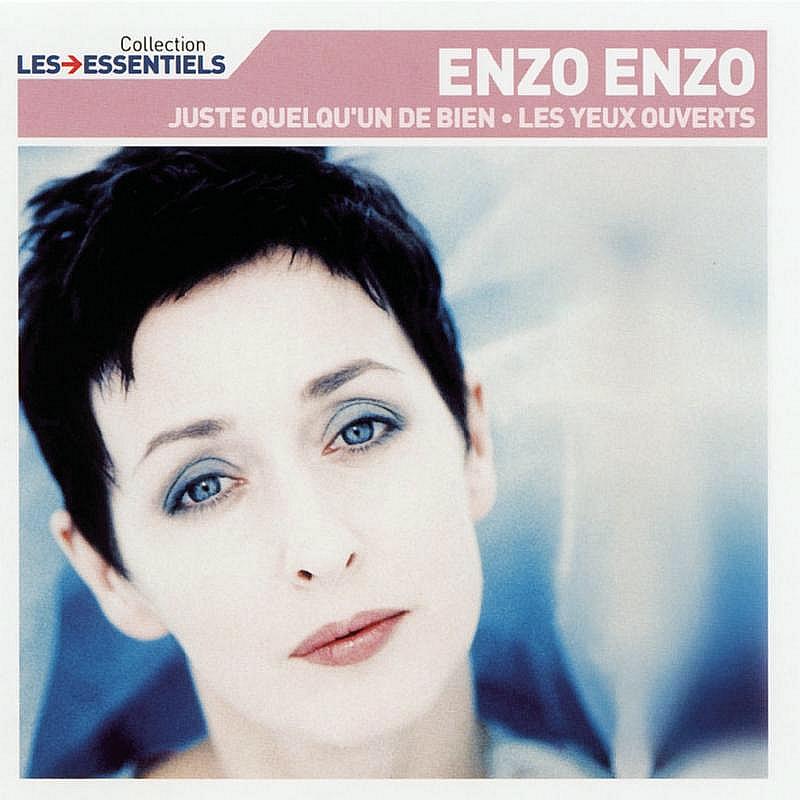 Les Yeux Ouverts