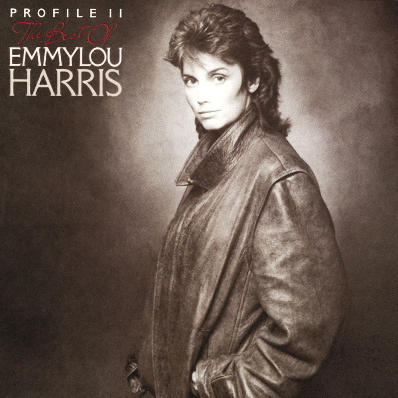 Pledging My Love (LP Version)