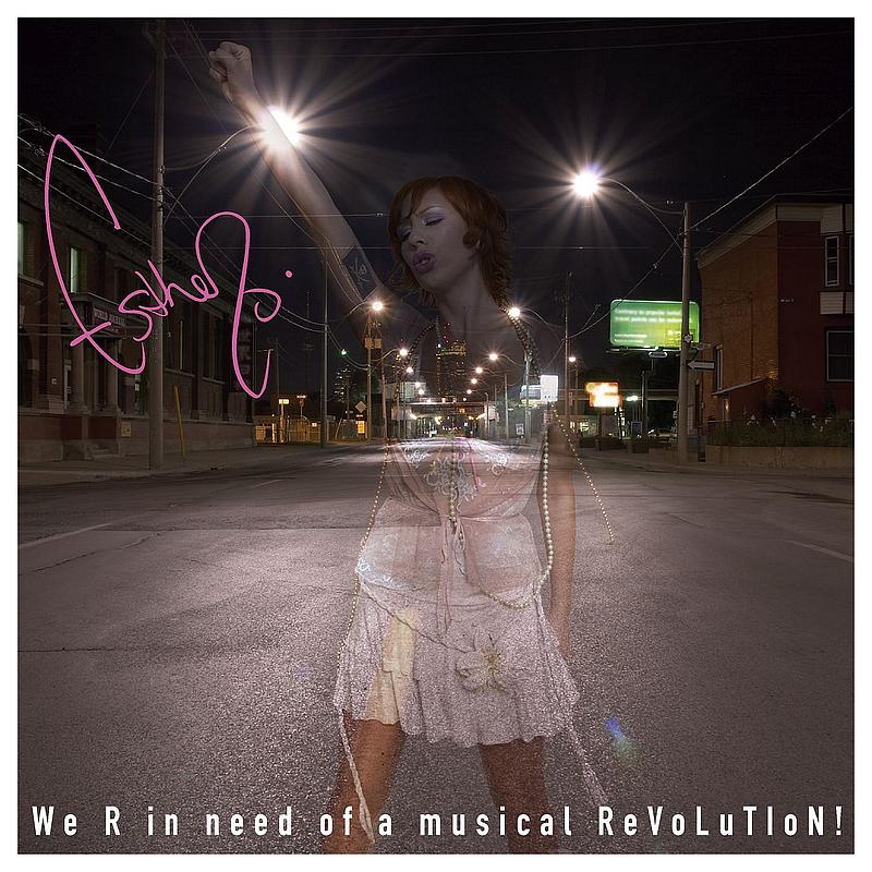 Everyday Is A Holiday (With You) (Album Version)