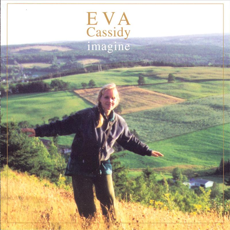 Imagine (Album Version)