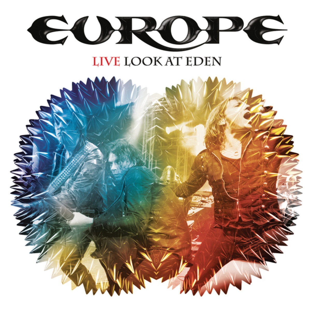 The Final Countdown - Live In Knebworth, UK 2010