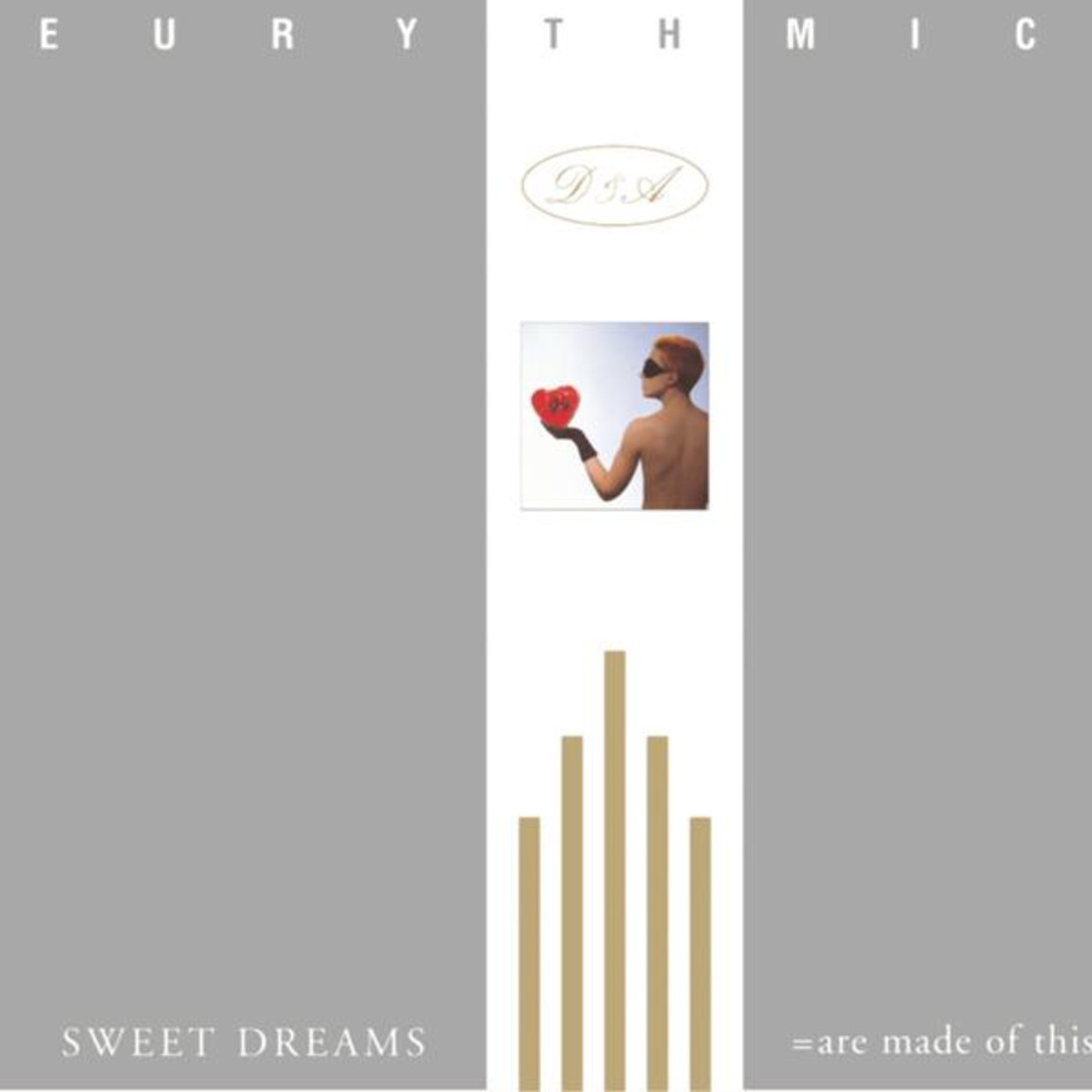 Sweet Dreams (Are Made of This) (Hot Remix / Remastered Version)