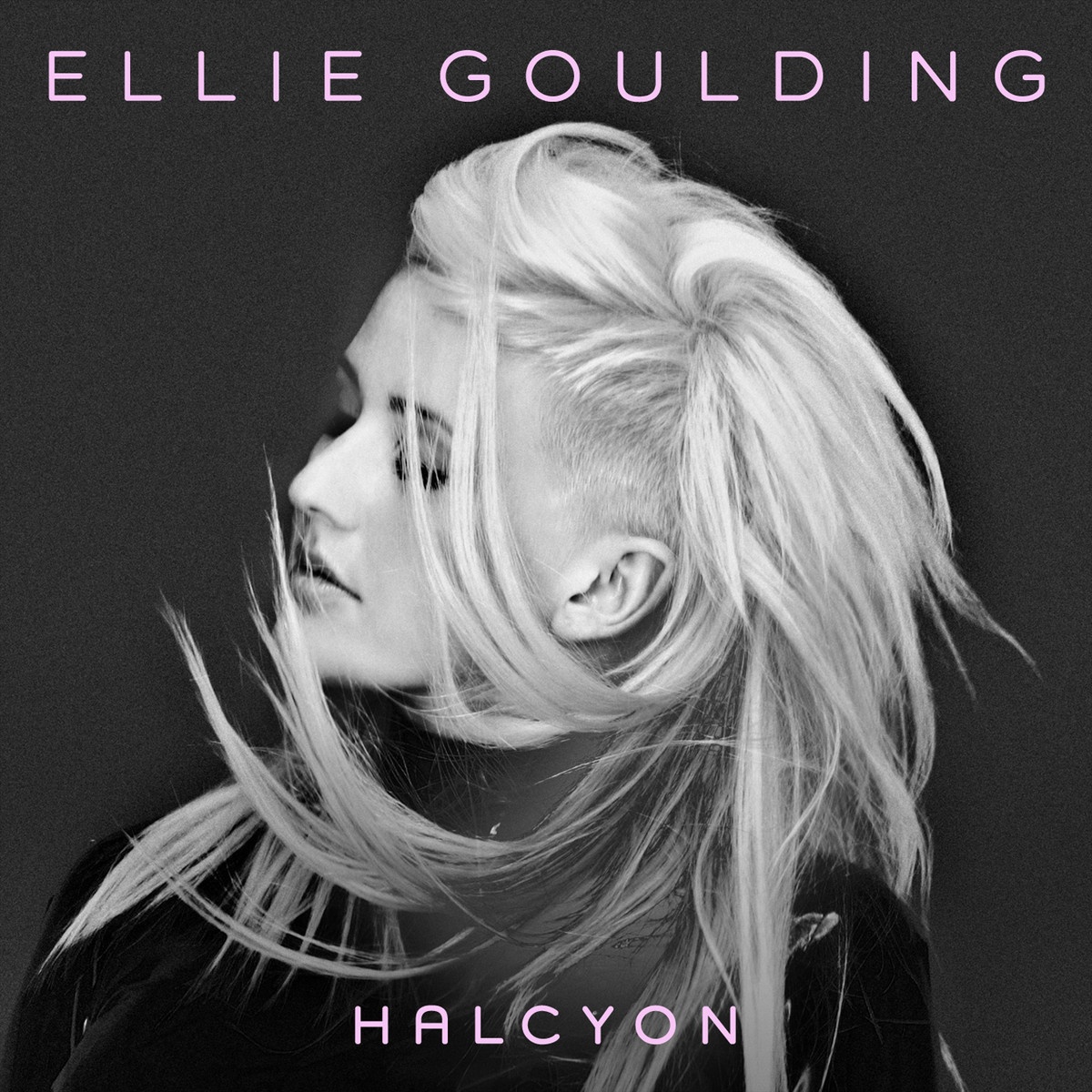 Hanging On - Edit