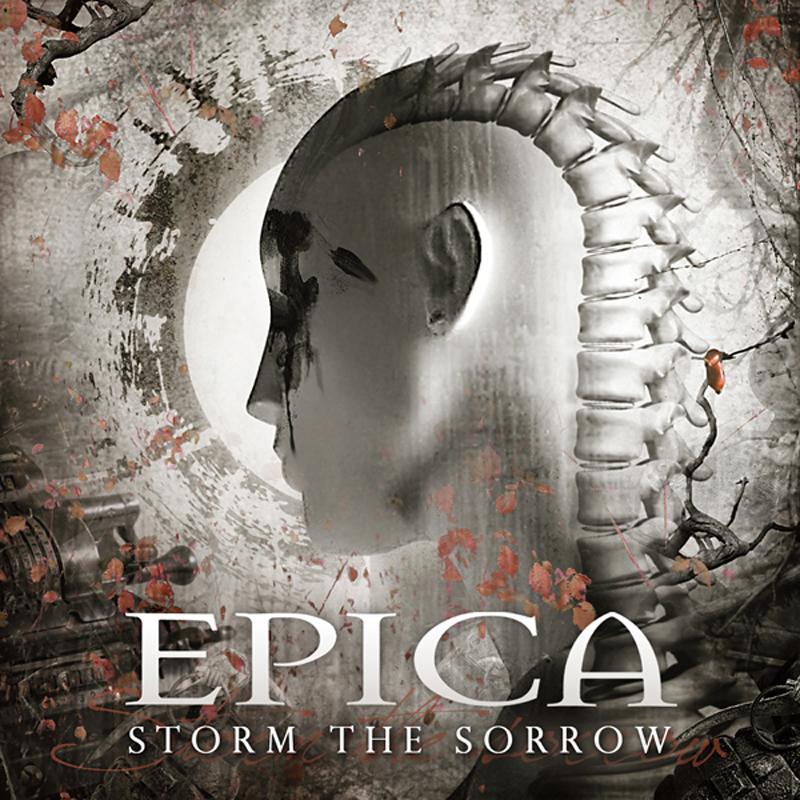Storm the Sorrow