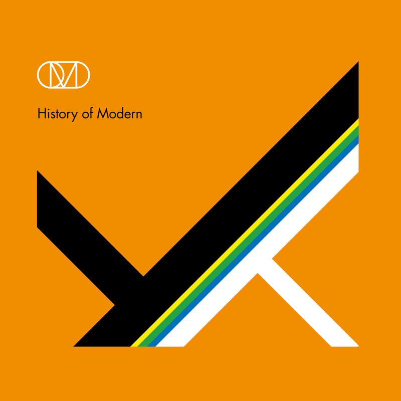 History of Modern (part I)