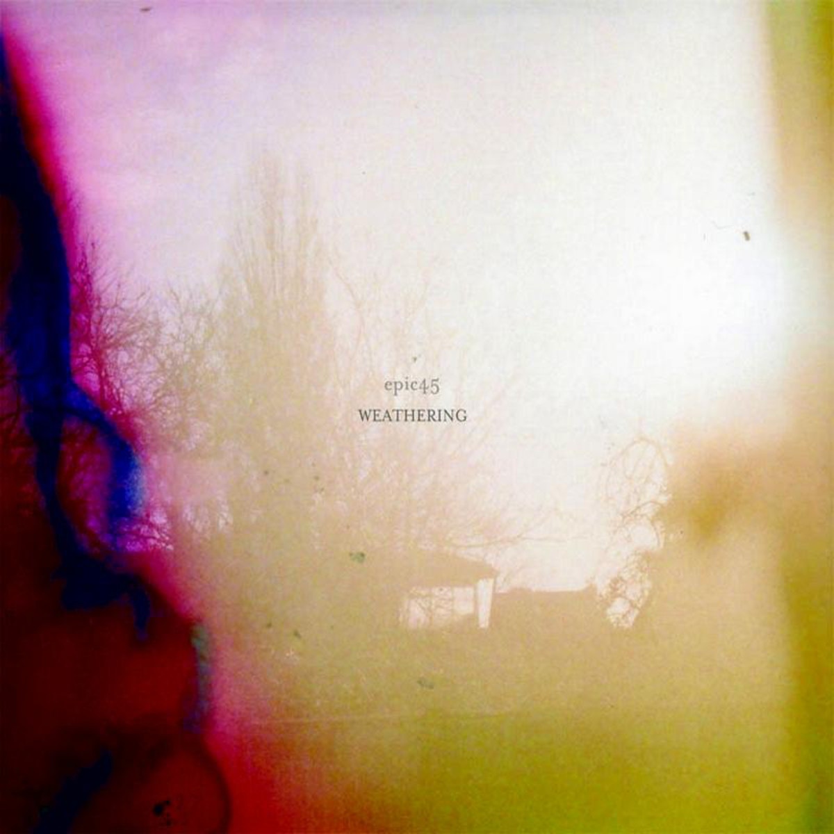Ghosts I Have Known