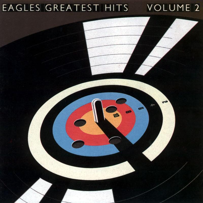 I Can't Tell You Why (LP Version)
