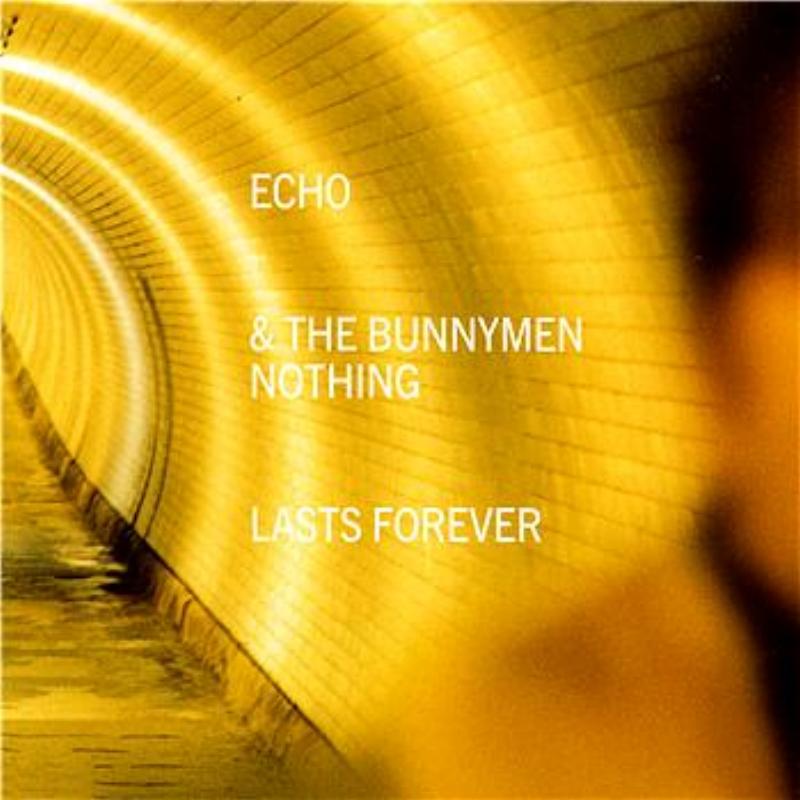 Nothing Lasts Forever