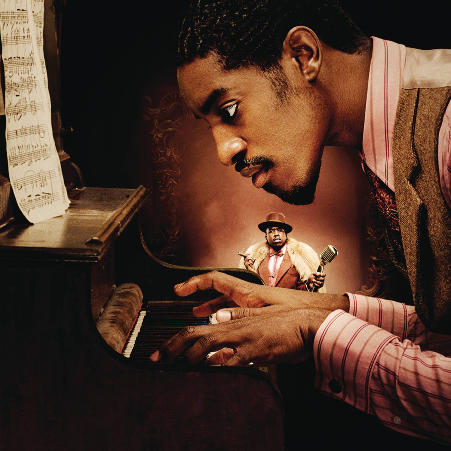 Peaches (Main Version - Explicit) - Main Version - Explicit