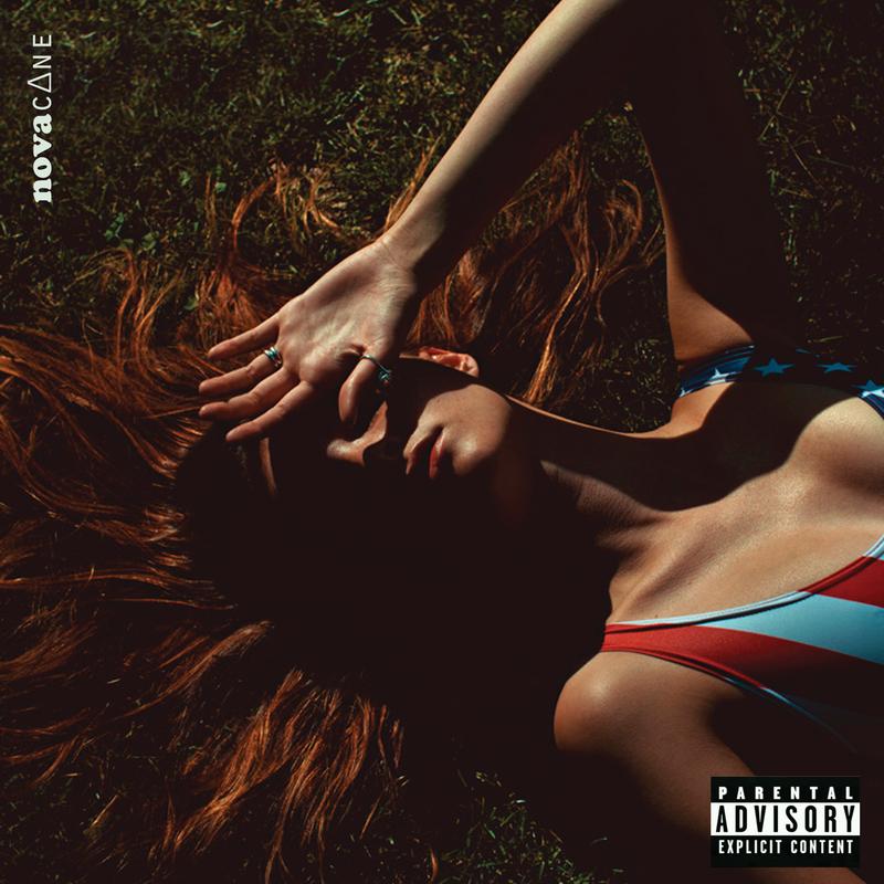 Novacane - Explicit Version