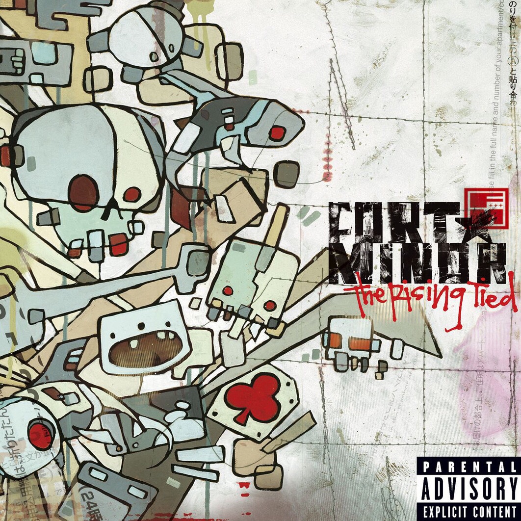 In Stereo (Album Version)