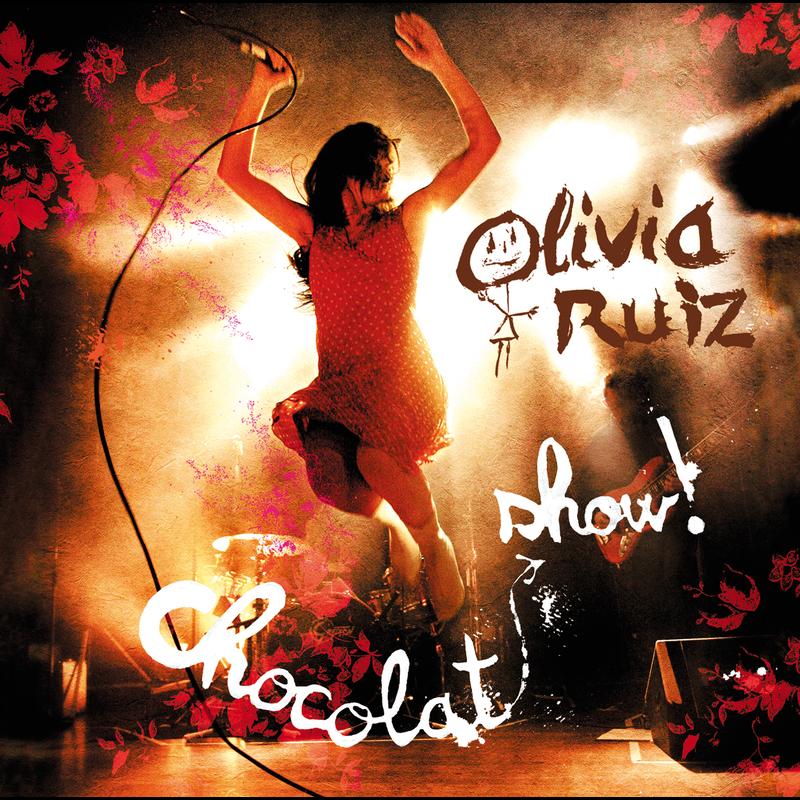 J'Traîne Des Pieds - Mi Cara Aranada - Cirque d'Hiver 2007