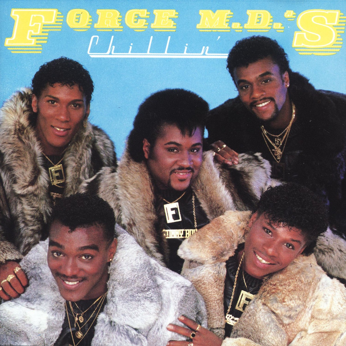 Tender Love (LP Version)