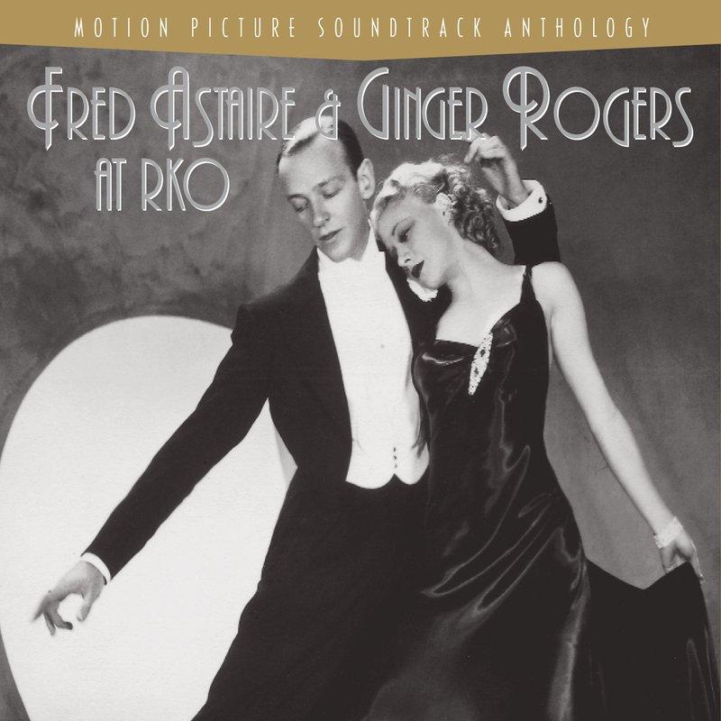 THEY ALL LAUGHED - Shall We Dance (1937)