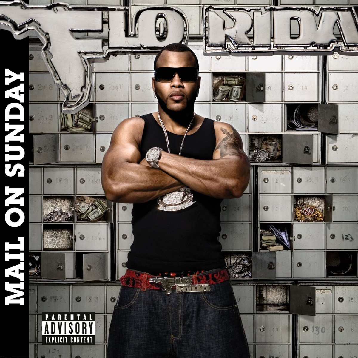 Low (feat T-Pain)