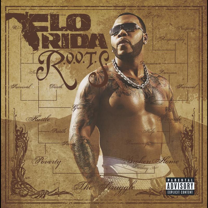 Be On You [feat. Ne-Yo] (Album Version)