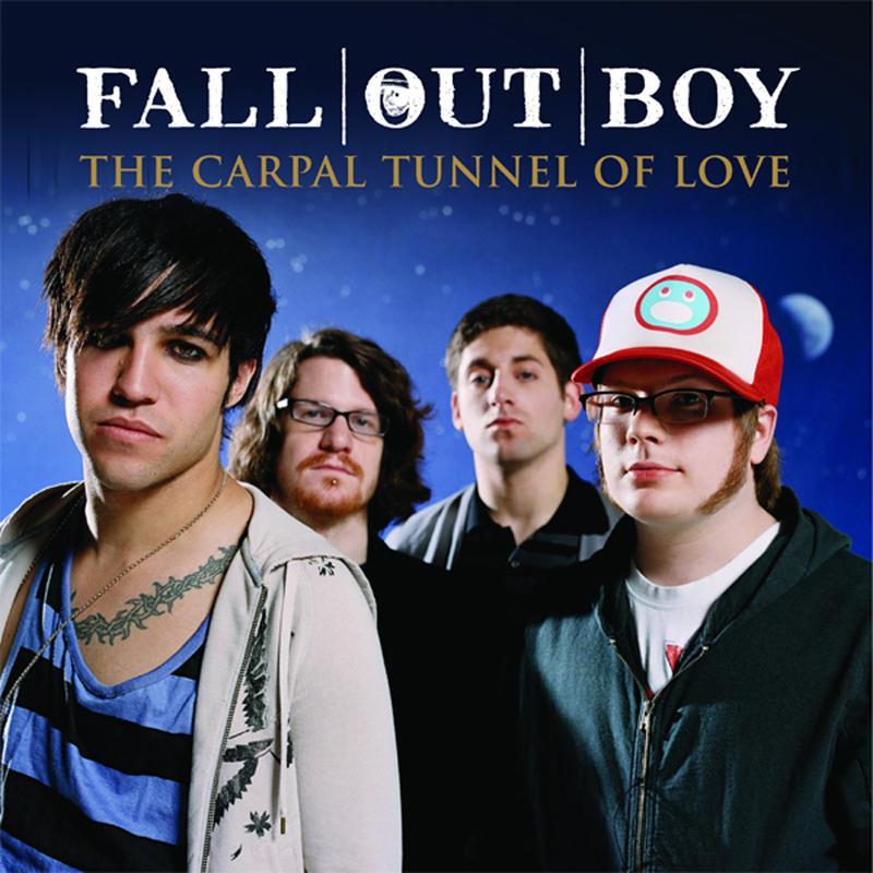 The Carpal Tunnel Of Love
