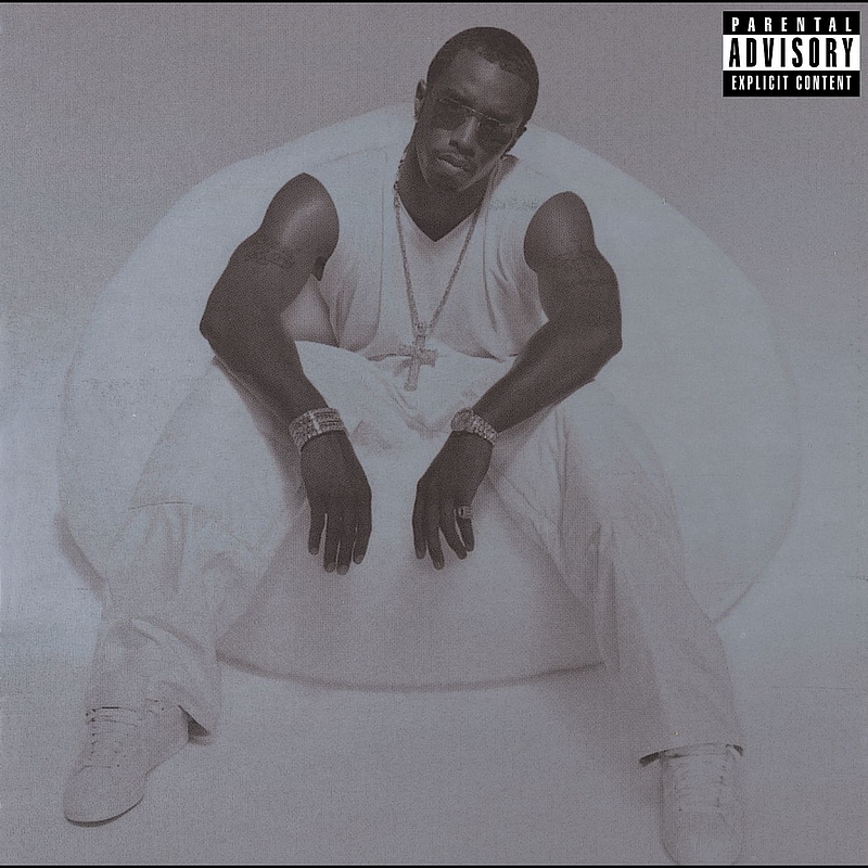 Diddy Speaks (Album Version)