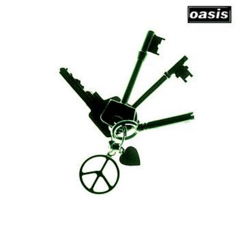 Rock 'n' Roll Star (Live at City of Manchester Stadium July '05)