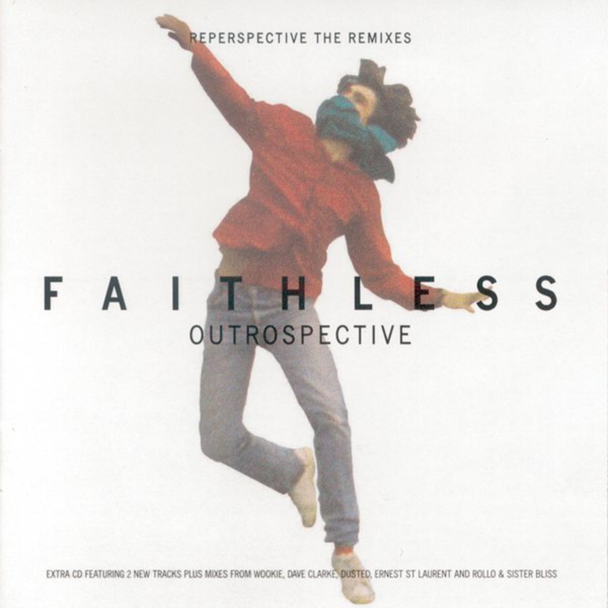 One Step Too Far - Radio Edit
