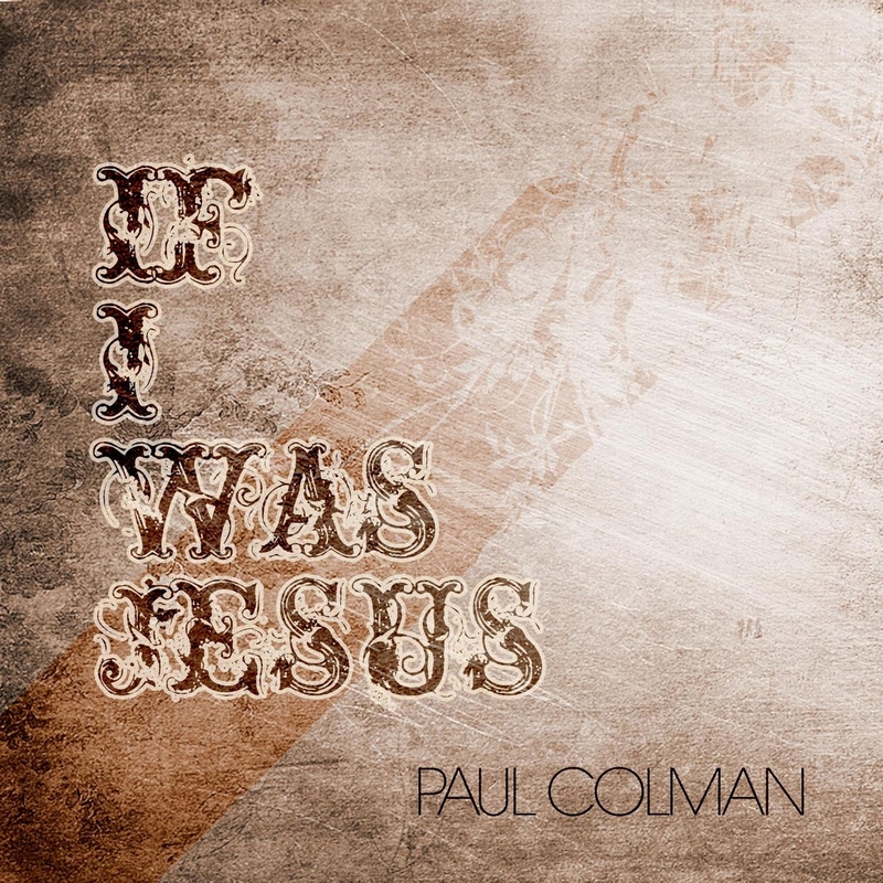 If I Was Jesus