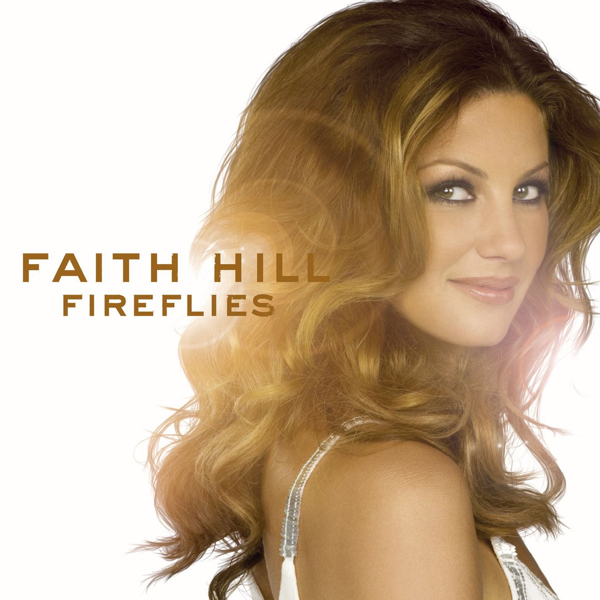 Like We Never Loved At All (Album Version)