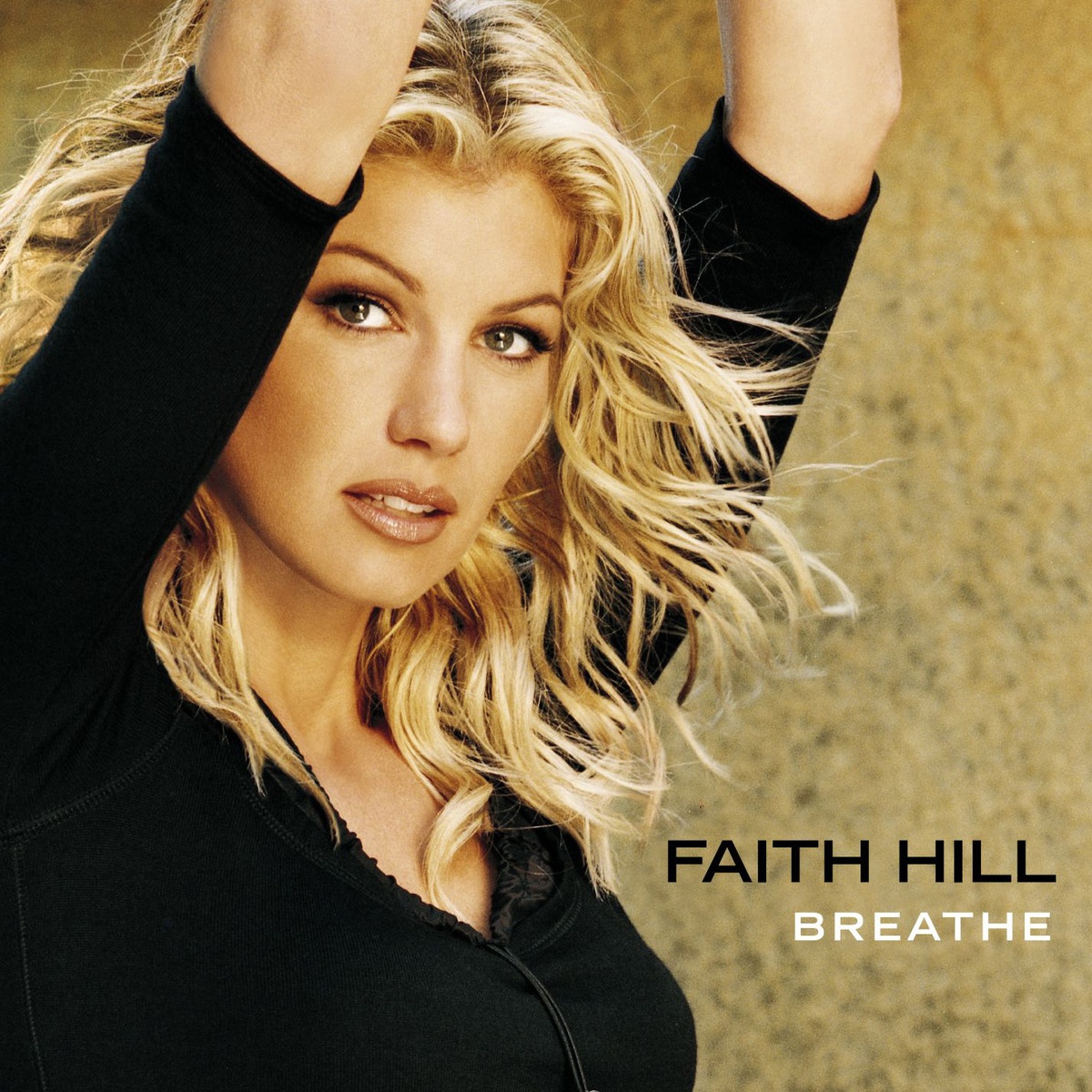 If My Heart Had Wings (Album Version)