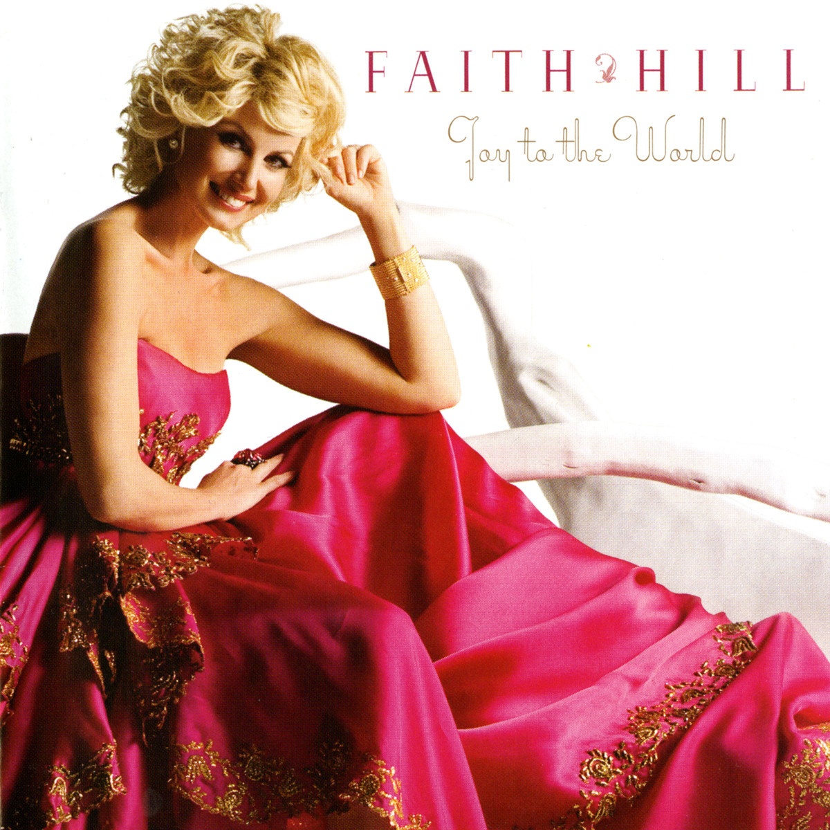 Silent Night, Holy Night! (Album Version)
