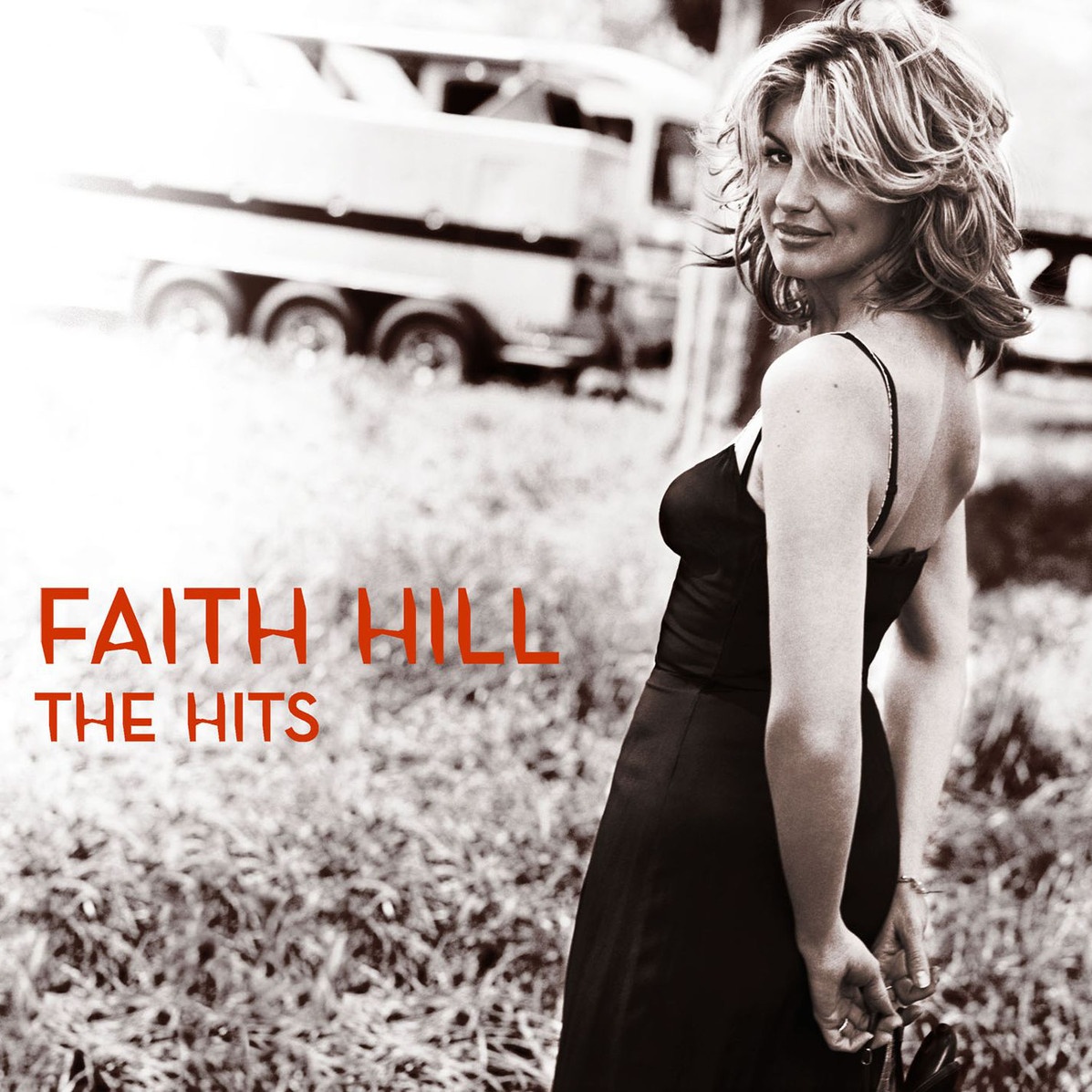Red Umbrella (Album Version)